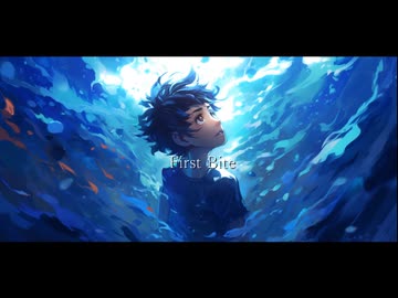 【緩急付けて歌って吐いてみた 】First Bite【惨】