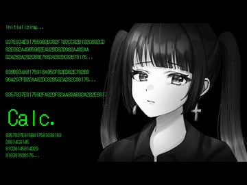 Calc./ジミーサムP Covered by Xion