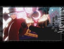【吸死MMD】天使の翼。
