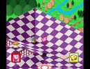 【カービィボウル】方向転換ハイジャンプ【テクニック】