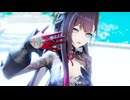 【MMD】セイレンスでミュージックミュージック【崩壊スターレイル】