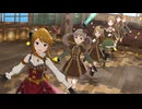 【ミリシタMV】「鉄の羽のエクソダス」(イベント衣装 SHS SSR)【高画質4K HDR/1080p60】