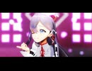【ダーリンダンス / かいりきベア feat.初音ミク】歌って踊ってみた/VTuber・VSinger 九十九みな【MMD】