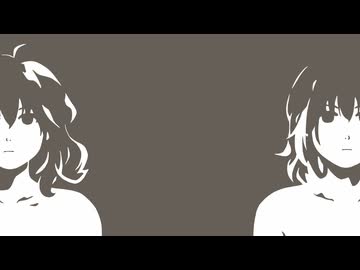 僕らのディスタンス / 重音テト 宮舞モカ