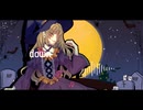 【不知火】悪魔の輪舞【vflower】