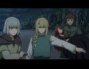 水属性の魔法使い 第12話「涼の帰路」