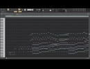 「春色小径　～ Colorful Path」を楽器アレンジしてみた