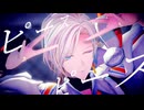 【MMD刀剣乱舞】UNDEAD【雲次】