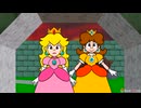 ピーチドデイシーのアニメ