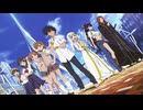 【歌ってみた】　Only my Railgun