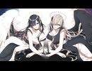 【歌ってみた】アイオーンの女神【山茶小春】