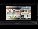 [プレイ動画]　戦国無双４の手取川の戦いをふたばでプレイ
