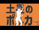 土星のポルカ　歌ってみた【vis】