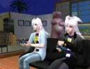 sims2で遊戯王やってみた「男子編」