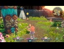 【聖剣伝説３】xboxでゆかりねっと実況で初見プレイしてみたPart10