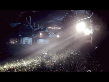 【再 2022】 RESIDENT EVIL 7 biohazard　01