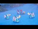 【聖剣伝説３】xboxでゆかりねっと実況で初見プレイしてみたPart11