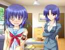 車輪の国、向日葵の少女　プレイ動画　パート23