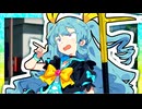 「どんなお悩みも魔法のステッキのようなものでパパっと解決！」【VOICeVI劇場】