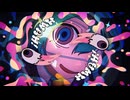 【歌ってみた】モニタリング【«みんみん»】