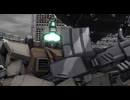 【理想の果て】強化されましたね（陸戦型ジム［WR装備］）
