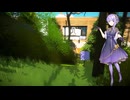 結月ゆかりのthewitness
