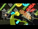 【MMDブラスタ】Cheers【金剛】
