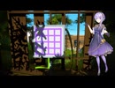 結月ゆかりのthewitness