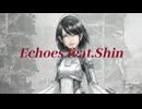 【ボカロPが歌ってみた】Echoes feat.Shin