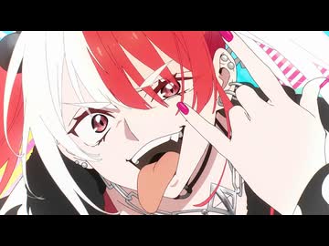 幕末チャンバラ神話 ぐだぐだ新選組･ジ･エンド REVENGE OF MAKOTO 告知TVCM フル30秒ver. 通常再生＆超スロー再生