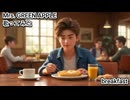 Mrs. GREEN APPLE ミセス　Breakfast　歌ってみた カラオケLive 本人ズ
