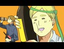 幹部組がわちゃわちゃしてるだけ（キャラ崩壊注意）