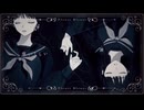 フルール・ブルー / qup　歌ってみた❧【カペラ】