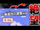 画面外で砲台を乗り継いでゴール！？【マリオメーカー2】