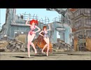 【MMD】ハイファイレイヴァー【重音テト】