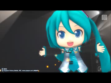 【Project DIVA F2nd】WELCOME TO DAYO CLUB【PV＋譜面】