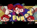 【We've gota ファンキーおばあちゃん】TDNo☂