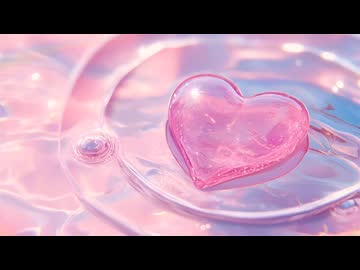 飛梟景清＆咲空美羽 ‐ ぱぷりか【Official Music Video】