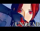 【ＭＭＤペルソナ】 UNDEAD 【ワンダー / WONDER】