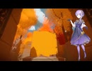 結月ゆかりのthewitness