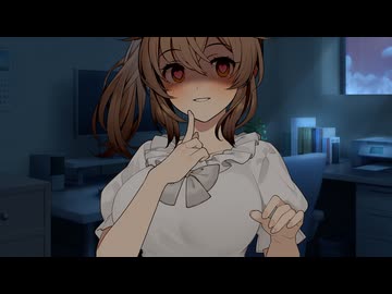 【ヤンデレ劇場】　逃がさない…