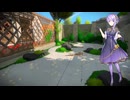 結月ゆかりのthewitness