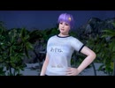 DOAXVV あやねのロッククライミング　プレイ動画