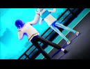 【UTAUカバー+MMD】Love Me If You Can【玖婥えれん・透唄氷雨】