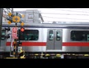 [音色変更] 東急目黒線大岡山１号踏切 その２