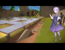 結月ゆかりのthewitness