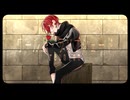 【大人のおねえさんが歌ってみた】ワールド・ランプシェード [reunion] / buzzG【うみね】