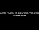 【知る人ぞ知るゲーム名曲(※)】SCOTT PILGRIM VS. THE WORLD: THE GAME - Another Winter