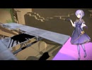 結月ゆかりのthewitness
