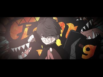 【歌コレ2025秋ルーキー】ファイトソング/ Eve -歌ってみた